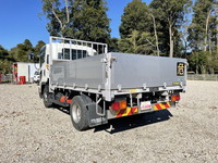 いすゞフォワードアルミブロック中型（4t）[写真04]