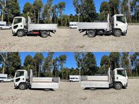 いすゞフォワードアルミブロック中型（4t）[写真05]