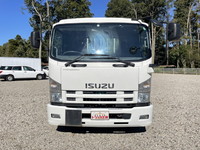 いすゞフォワードアルミブロック中型（4t）[写真06]