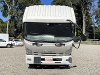 いすゞフォワードアルミブロック中型（4t）[写真07]