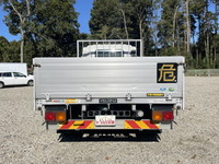 いすゞフォワードアルミブロック中型（4t）[写真08]