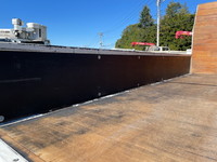 三菱ふそうキャンター平ボディ小型（2t・3t）[写真11]