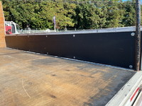 三菱ふそうキャンター平ボディ小型（2t・3t）[写真12]