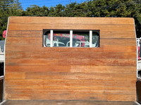 三菱ふそうキャンター平ボディ小型（2t・3t）[写真13]