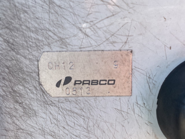 三菱ふそうキャンター平ボディ小型（2t・3t）[写真15]