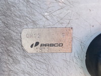 三菱ふそうキャンター平ボディ小型（2t・3t）[写真15]