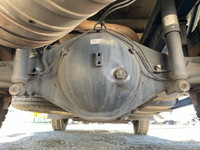 三菱ふそうキャンター平ボディ小型（2t・3t）[写真20]