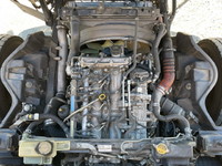 三菱ふそうキャンター平ボディ小型（2t・3t）[写真21]