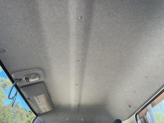 三菱ふそうキャンター平ボディ小型（2t・3t）[写真29]