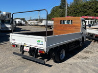 三菱ふそうキャンター平ボディ小型（2t・3t）[写真02]