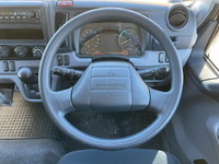 三菱ふそうキャンター平ボディ小型（2t・3t）[写真30]