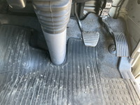 三菱ふそうキャンター平ボディ小型（2t・3t）[写真32]