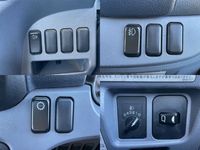 三菱ふそうキャンター平ボディ小型（2t・3t）[写真35]