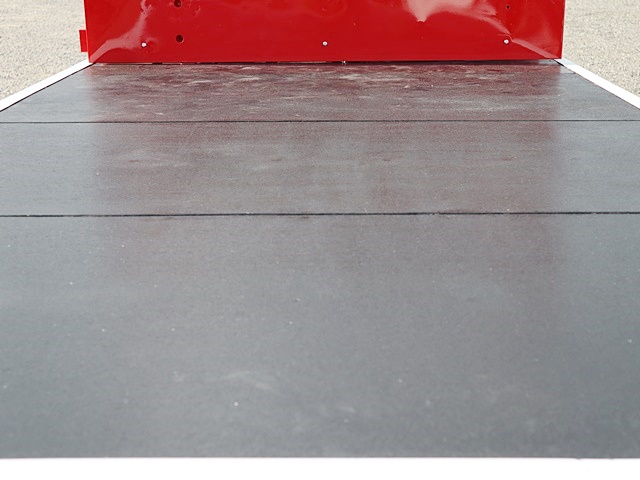 マツダタイタンクレーン付小型（2t・3t）[写真12]