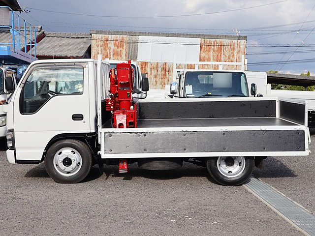 マツダタイタンクレーン付小型（2t・3t）[写真13]