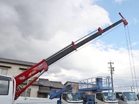 マツダタイタンクレーン付小型（2t・3t）[写真14]