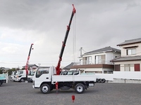 マツダタイタンクレーン付小型（2t・3t）[写真16]