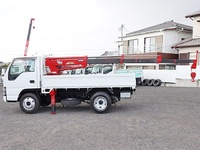 マツダタイタンクレーン付小型（2t・3t）[写真17]