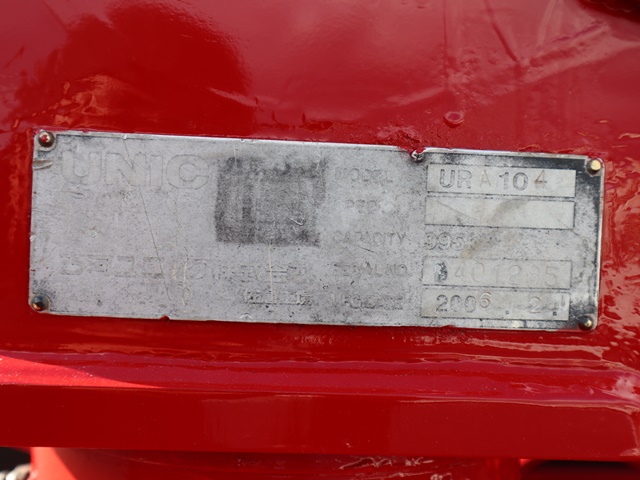 マツダタイタンクレーン付小型（2t・3t）[写真20]