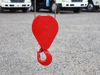 マツダタイタンクレーン付小型（2t・3t）[写真22]