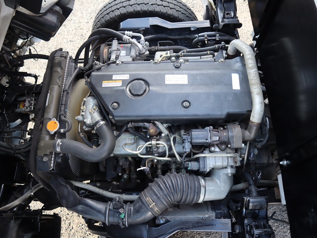 マツダタイタンクレーン付小型（2t・3t）[写真24]