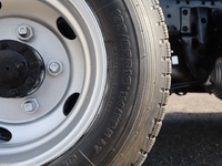 マツダタイタンクレーン付小型（2t・3t）[写真29]