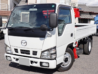 マツダタイタンクレーン付小型（2t・3t）[写真02]