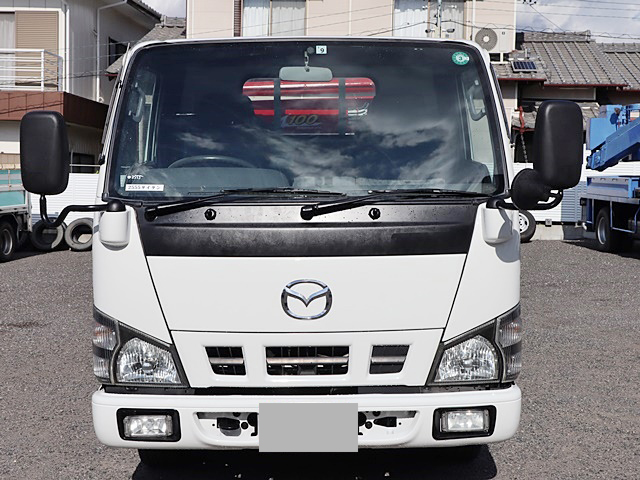 マツダタイタンクレーン付小型（2t・3t）[写真03]