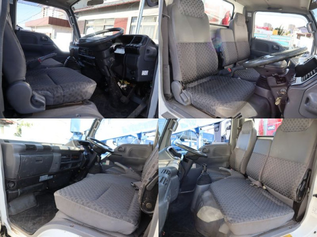 マツダタイタンクレーン付小型（2t・3t）[写真30]