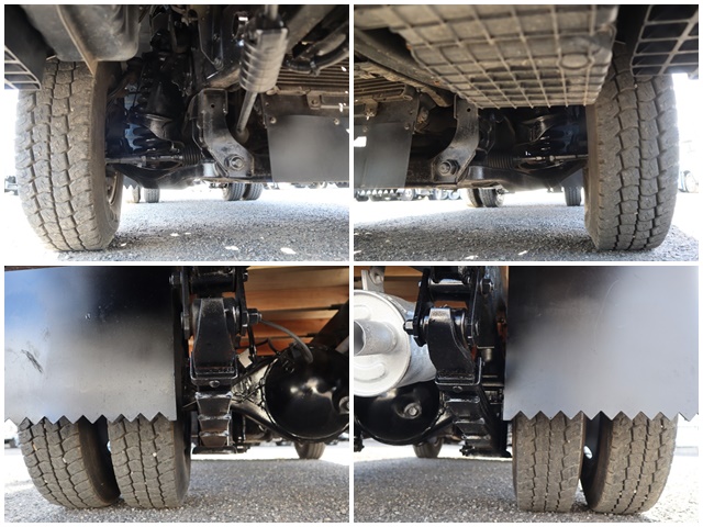 マツダタイタンクレーン付小型（2t・3t）[写真39]