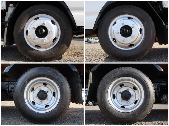 マツダタイタンクレーン付小型（2t・3t）[写真40]