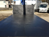 三菱ふそうキャンタークレーン3段小型（2t・3t）[写真12]