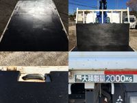 三菱ふそうキャンタークレーン3段小型（2t・3t）[写真13]