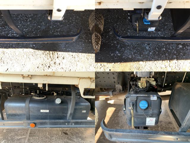 三菱ふそうキャンタークレーン3段小型（2t・3t）[写真20]