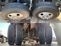 三菱ふそうキャンタークレーン3段小型（2t・3t）[写真21]