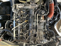 三菱ふそうキャンタークレーン3段小型（2t・3t）[写真25]