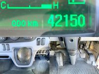 三菱ふそうキャンタークレーン3段小型（2t・3t）[写真35]