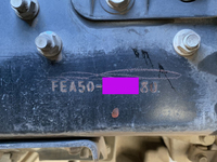 三菱ふそうキャンタークレーン3段小型（2t・3t）[写真40]