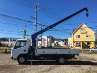 三菱ふそうキャンタークレーン3段小型（2t・3t）[写真06]