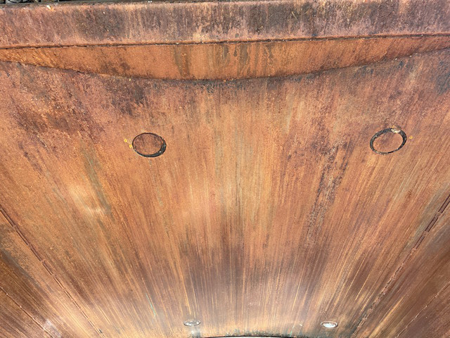 三菱ふそうキャンターパッカー車（塵芥車）小型（2t・3t）[写真12]