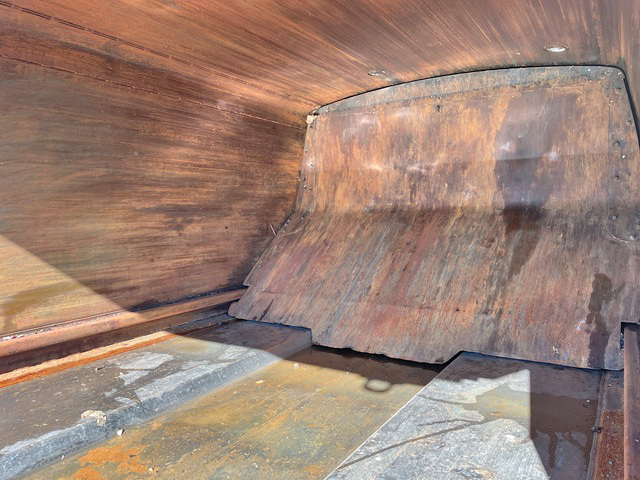 三菱ふそうキャンターパッカー車（塵芥車）小型（2t・3t）[写真13]