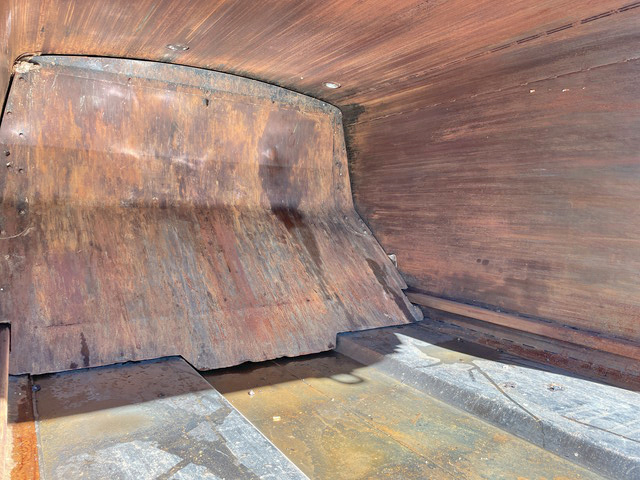 三菱ふそうキャンターパッカー車（塵芥車）小型（2t・3t）[写真14]