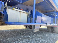 三菱ふそうキャンターパッカー車（塵芥車）小型（2t・3t）[写真21]