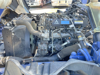 三菱ふそうキャンターパッカー車（塵芥車）小型（2t・3t）[写真26]