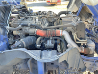 三菱ふそうキャンターパッカー車（塵芥車）小型（2t・3t）[写真27]