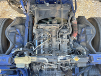 三菱ふそうキャンターパッカー車（塵芥車）小型（2t・3t）[写真28]