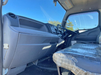 三菱ふそうキャンターパッカー車（塵芥車）小型（2t・3t）[写真32]