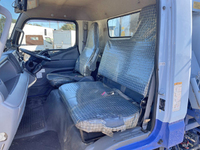 三菱ふそうキャンターパッカー車（塵芥車）小型（2t・3t）[写真33]