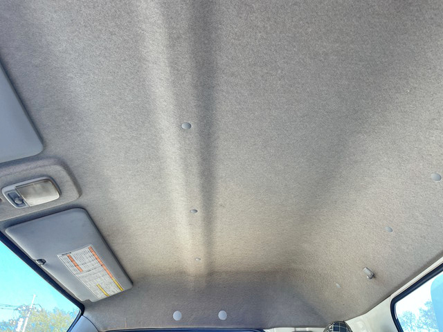 三菱ふそうキャンターパッカー車（塵芥車）小型（2t・3t）[写真34]