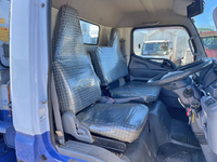 三菱ふそうキャンターパッカー車（塵芥車）小型（2t・3t）[写真35]